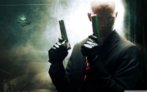 Hitman Movie Wallpapers - Top Free Hitman Movie Backgrounds - WallpaperAccess