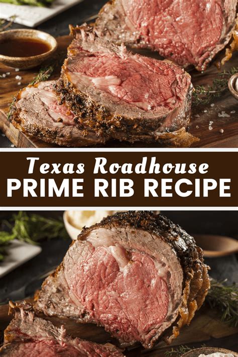 Texas Roadhouse Prime Rib Recipe - Insanely Good