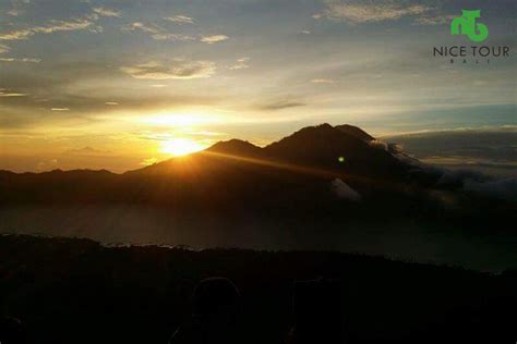 Mount Batur Sunrise Trekking Price USD 60 per pax (2 to go) Deals