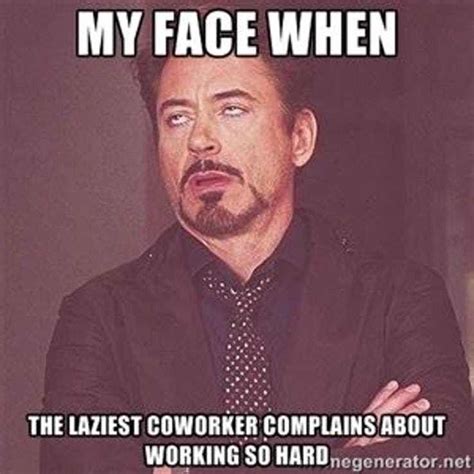 50+ Hilarious Coworkers Memes That Are Actually Relatable AH! | Work quotes funny, Work quotes ...