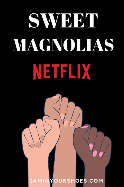 Sweet Magnolias Netflix Quotes, Review, Cast, Comments, and Much More! | Sweet magnolia, Netflix ...