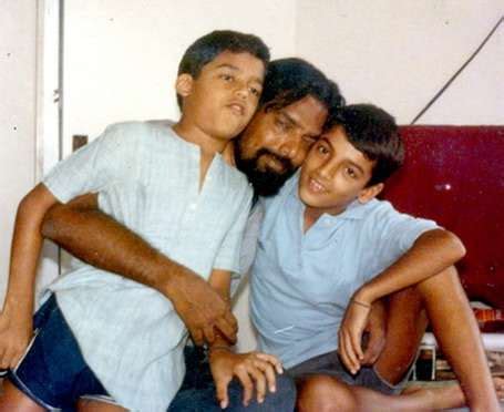 John Abraham family photos | Celebrity family wiki