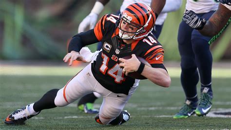 Bengals vs. Bills: Odds, Point Spread & Over-Under