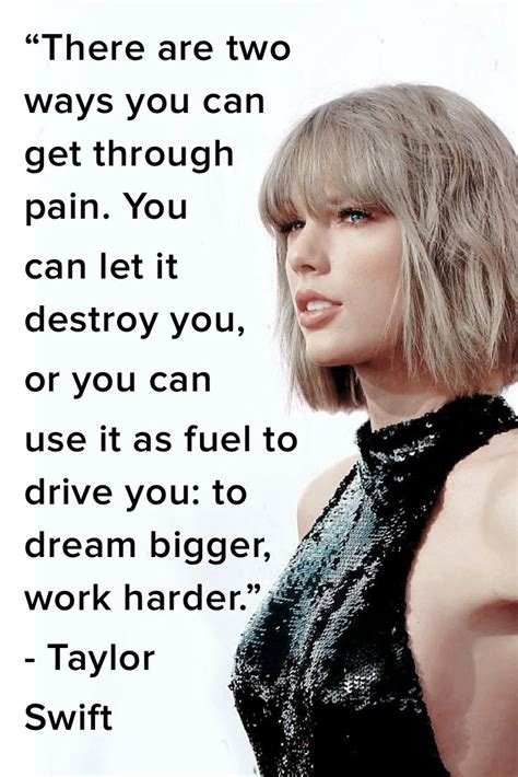 Best 20+ Taylor Swift Quotes ideas on Pinterest | Lyrics taylor swift, Taylor swift lyric quotes ...