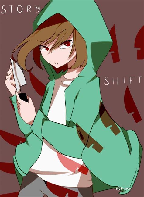 SS!Chara(Male) | Wiki | Undertale Amino