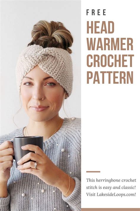 Pin on Crochet Patterns by Lakeside Loops