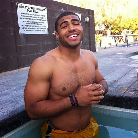 FOOTBALLPLAYERSDELUXE: MYCHAL KENDRICKS