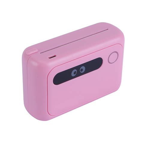 Angyin: Mobile Printer,Label Printer,Mini Pocket Sticker Printer,Barcode Printer,Thermal Label ...