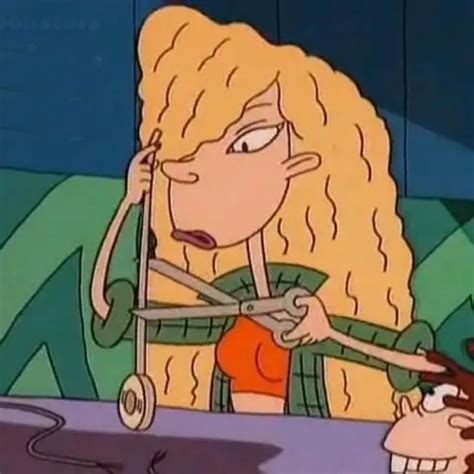 Debbie Thornberry Costume - The Wild Thornberrys