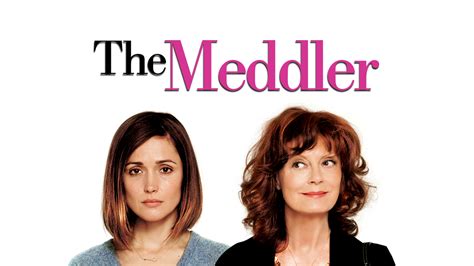 Watch Or Stream The Meddler