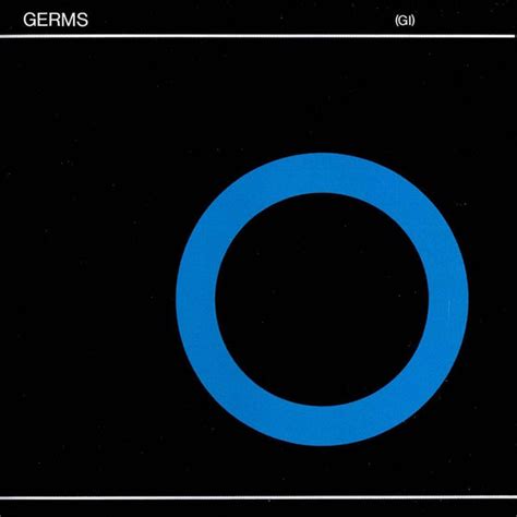 The Germs | (GI) | Album – Artrockstore