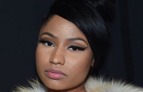 Suspect in Nicki Minaj Crew Member Homicide Arrested, Charged