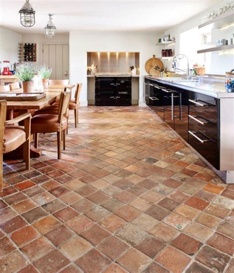 Cobblestone Kitchen Floor Tile – Clsa Flooring Guide