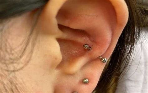 Double Dydoe Piercing The Whole Truth - Nationaldaytime.com