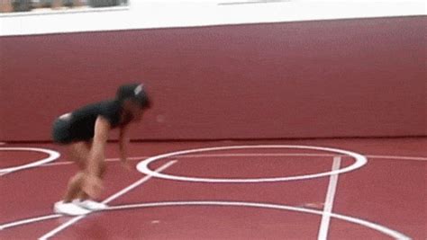 Cheerleading Fails (14 gifs)