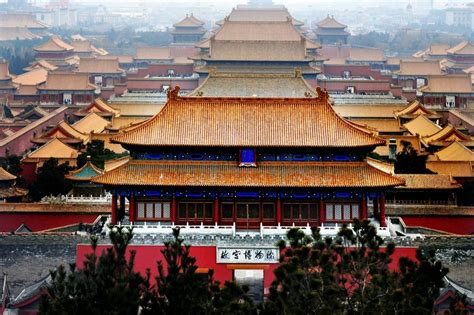 Forbidden City: Home to Chinese Emperors | Live Science