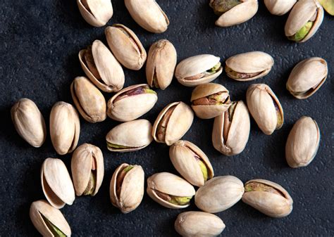 Are Pistachios Good for You? The Pistachio Nutrition Facts | The Healthy