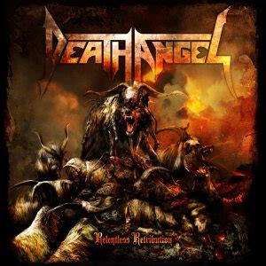 Death Angel Albums Ranked | Metal Kingdom