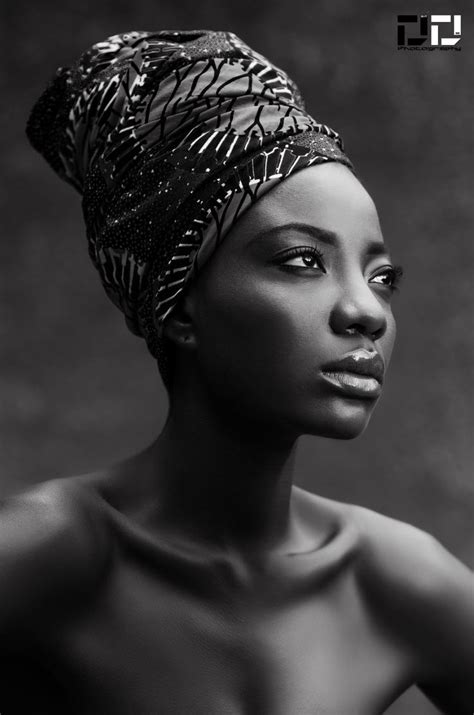 Inspiring Black and White Fashion Photography - FilterGrade