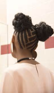 You must be lost | Natural hair styles, Crown hairstyles, Natural braids