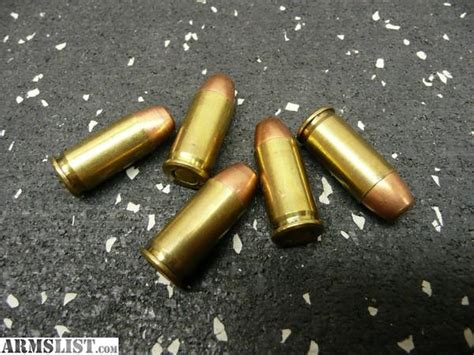 ARMSLIST - For Sale: .32 ACP Ammo