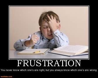 Funny Frustration Quotes. QuotesGram