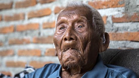 Man who claimed to be world’s oldest person dies at ‘age 146’ - National | Globalnews.ca