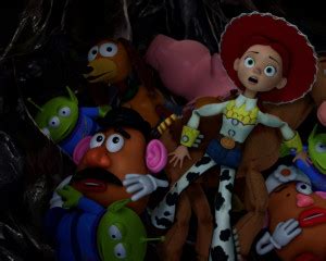 Jessie Toy Story 3 Quotes. QuotesGram