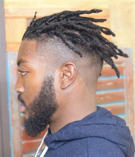 60 Hottest Men's Dreadlocks Styles to Try | Dreadlock hairstyles for ...