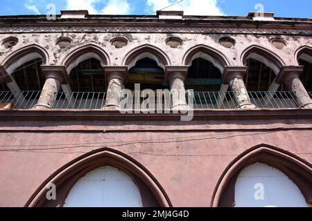 Galle Fort, Galu Kotuwa, Kālik Kōṭṭai, Galle city, Southern Province, Srí Lanka, Asia, UNESCO ...