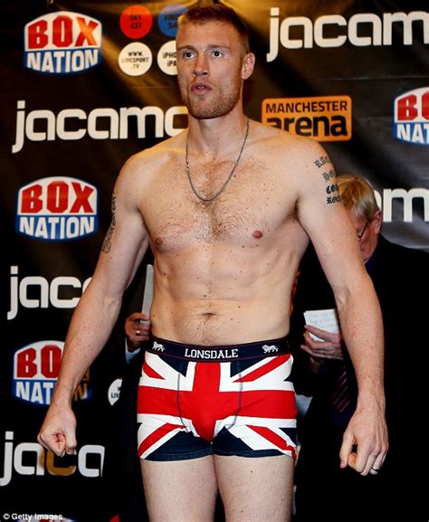 Andrew Flintoff takes up boxing, will wrestling or MMA be next ? - MeetFighters.com