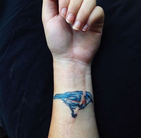 10+ Scar-Covering Tattoos With Amazing Stories Behind Them | Bored Panda