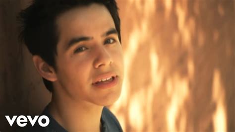 David Archuleta - Something 'Bout Love - YouTube Music