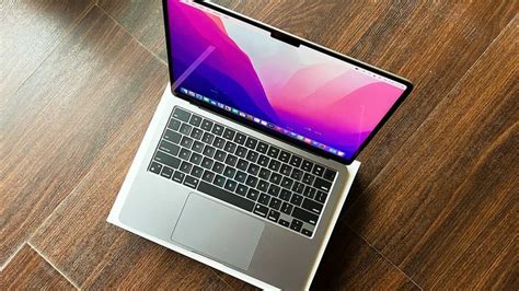 Apple MacBook Air M2 (2022) Review: An unbeatable benchmark! | Laptops-pc Reviews