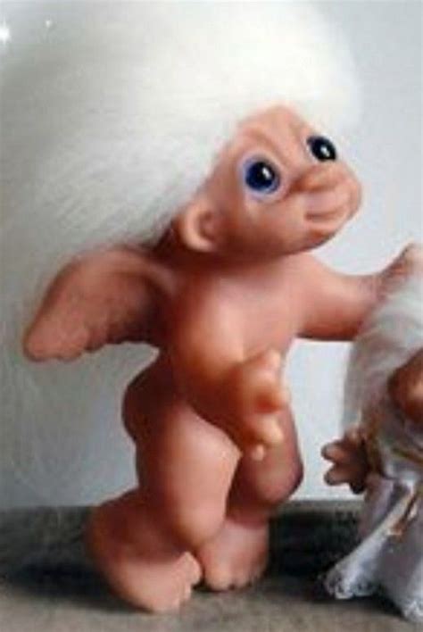 Baby Doll Toys, Troll Dolls, Tomte, Hello Dolly, Gas Station, Doll Making, Little People, Good ...