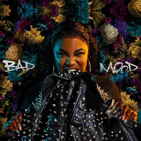 Saint Bodhi – Bad Mood Lyrics | Genius Lyrics