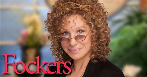 Barbra Archives | Meet the Fockers 2004 Film Comedy