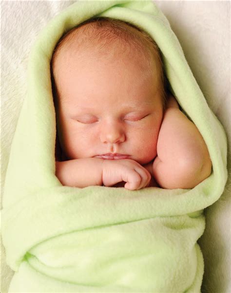 Images and photos of sleeping babies