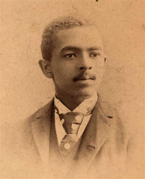 William Monroe Trotter | Harvard Magazine