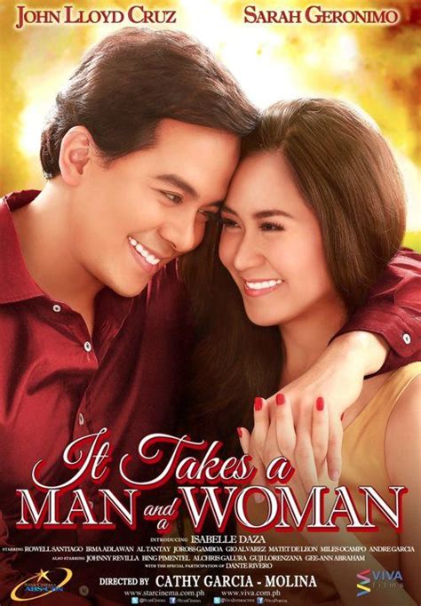 The highest grossing Filipino romance film, highest grossing local film ...