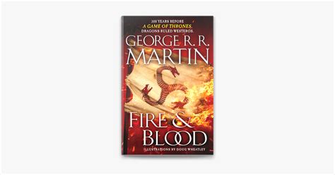 ‎Fire and Blood on Apple Books