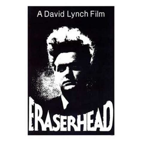 Eraserhead Movie Poster (11 x 17) - Walmart.com - Walmart.com