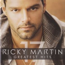 Greatest Hits - Ricky Martin | Songs, Reviews, Credits | AllMusic