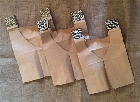 Children Safari Vest - Safari Party - Jungle Party - 10 count | Safari party, African crafts ...