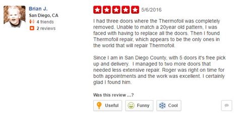 Thermofoil Repair Reviews - Thermofoil Cabinet Doors : Thermofoil ...