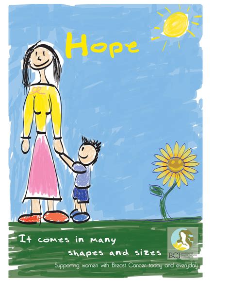 Hope Poster by ShadnicFusion on DeviantArt