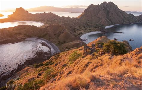 Komodo National Park - History - Samata Luxury Liveaboard