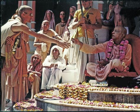 Museum of The Hare Krishna Movement? - Blog - ISKCON Desire Tree | IDT