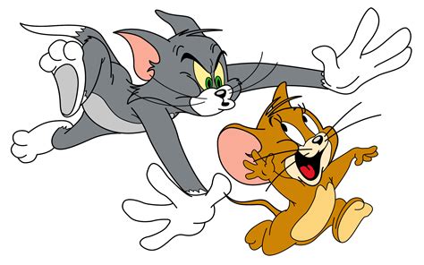 Tom and Jerry HD Wallpapers - Top Free Tom and Jerry HD Backgrounds ...