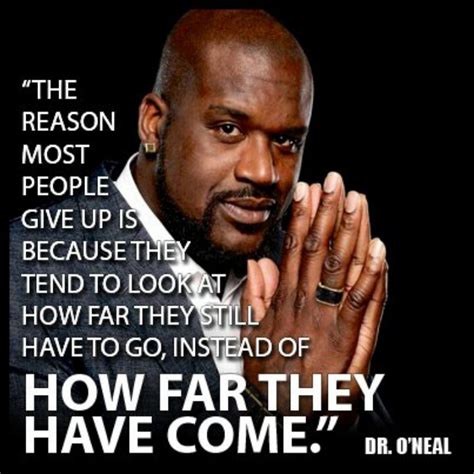 Dr Shaq | Basketball quotes inspirational, Funny inspirational quotes ...